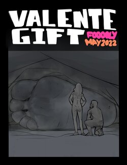 [Fooooly] Valentine Gift