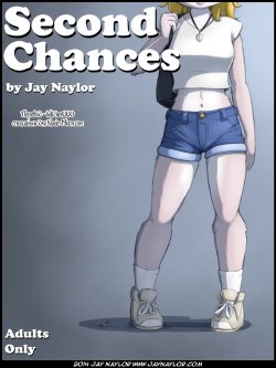[Jay Naylor] Second Chances (russian)