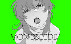 [IP] MONOSEED 01 (Gundam Seed Destiny)