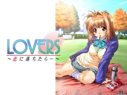 Lovers Wallpapers