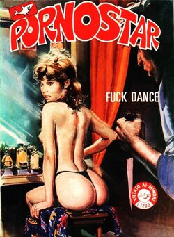 Pornostar-Fuck Dance