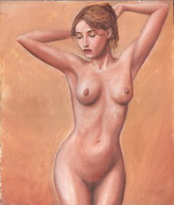 Erotic Art Collector 0126 GORDON NAPIER (dashinvaine)