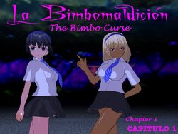 [Autor Desconocido] The Bimbo Curse (English translated rewrite)