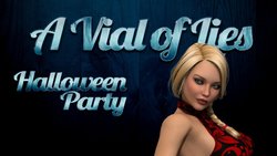 [Tetsu] - A Vial of Lies 2: Halloween Party