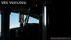 [Senderland Studios] The Trucker
