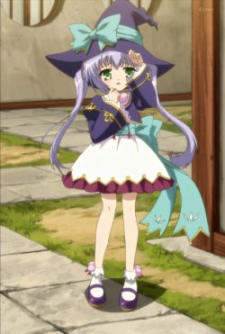 Shin Koihime Musou Animated Gif+α2