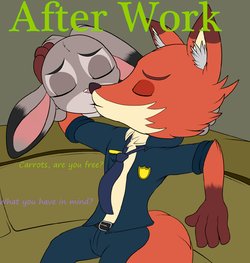 After Work (Zootopia)