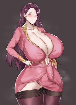 Huge Breasts E Hentai