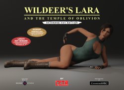 Wildeer's Lara and The Temple of Oblivion (Extended cut edition)