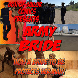 [SonofSailor] Army Bride