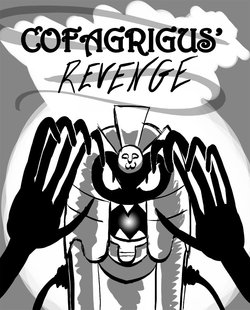 Cofagrigus Revenge