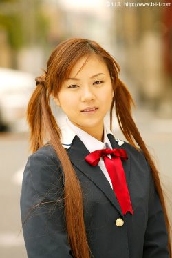 [BLT-154] (Nagisa Hamano) - Sakuya @ Sister Princess