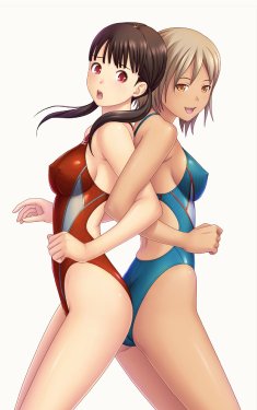 Kurigohan Swimsuit Collection