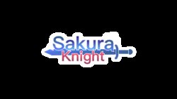 [Winged Cloud] Sakura Knight