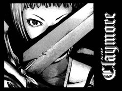 Claymore