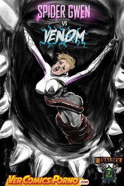 [meinfischer] Spider-Gwen Vs Venom (Spider-Man) (En Progreso) (Spanish) [kalock & VCP]