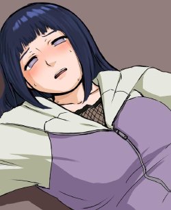 Naruto (Hinata)