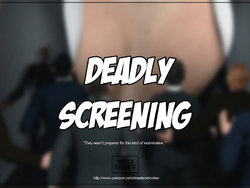 [MasterShrinker] Deadly Screening Part 1