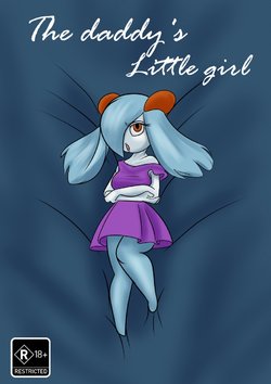 [Dyriuck_Kaos] Daddy's Little Girl (Pokemon)