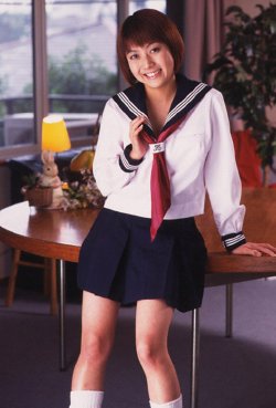 [JUB] Schoolgirl (Sailor) Cosplay Fuck No.115 (Uncensored)