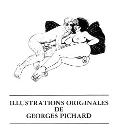 [Georges Pichard] - Illustration Originales (fr)