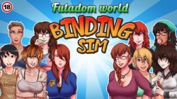 Futadom World - Binding Sim [v0.3a]