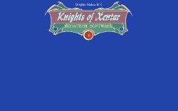 [Elf] Dragon Knight 3 Knights of Xentar (XP version) (English) [Uncensored]