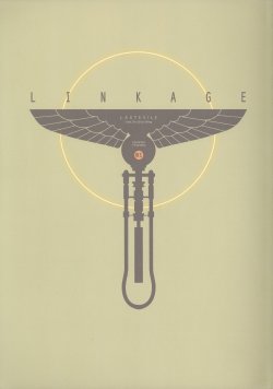 (C81) [PASTA'S ESTAB (Murata Range)] LINKAGE (Last Exile)
