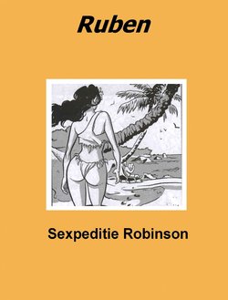 Sexpeditie Robinson (Dutch)