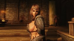 Skyrim (Dark_Investigations) the best sex quest