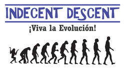 [Madoc] Indecent Descent - Viva La Evolucion! (Updated 26/03/20)