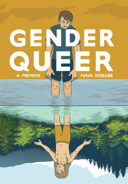 [Maia Kobabe] Gender Queer - A Memoir