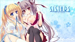 [Hyperiyon] 【SISTRI】 S.I.S.T.A.R.S: KISS OF TRINITY
