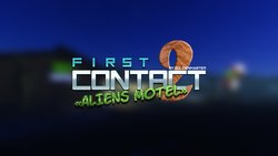 [Goldenmaster] First Contact 2 - Aliens Motel