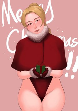 [Matt262] Merry Christmas