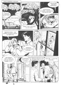 Hotesse rencontre
