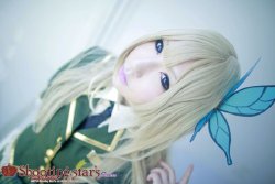 [Shooting Star's (サク)]'s Yet-to-be-pirated Photoshoots Sample collection