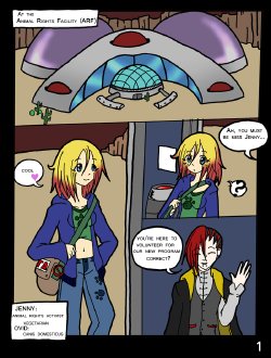 [wrenzephyr2]  The Facility  [English]