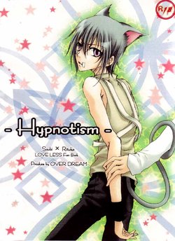 [Over Dream] Hypnotism [English] [Overdream]