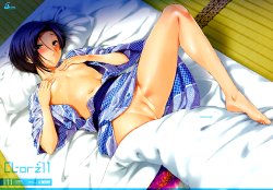 (C78) [clesta (Cle Masahiro)] CL-orz 11 (Love Plus) [French] [HHH] [Decensored]