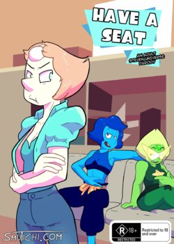 [Smutichi] Have a Seat (Steven Universe)