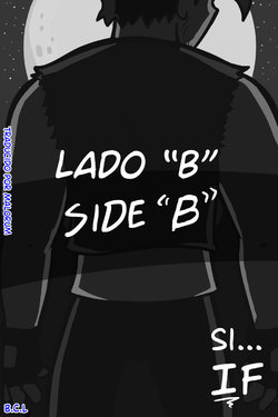 [RaicoSama] If: Side B | Lado B (Star vs. the Forces of Evil) [Spanish] [Malorum]