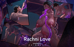 Rachni Love [OrionArt] (Ongoing) (Digital)