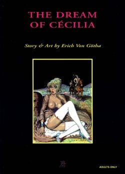 [Erich Von Gotha] The Dream of Cecilia