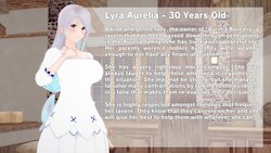 [DarkFlame] Lyra's Chronicles - Part 1