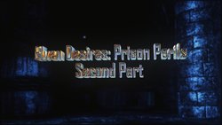 [HitmanX3Z] Elven Desires 02 - Prison Perils