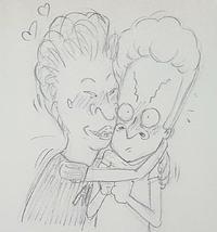 Stickyickysmut