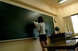 [Pornograph] MISAKI Teacher