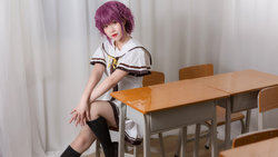 Fortissimo FA Cosplay Album