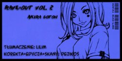 (C69) [Gardening Bulldog (Akira Gotoh)] rave=out vol.2 (Eureka 7) [Polish] {HNL}